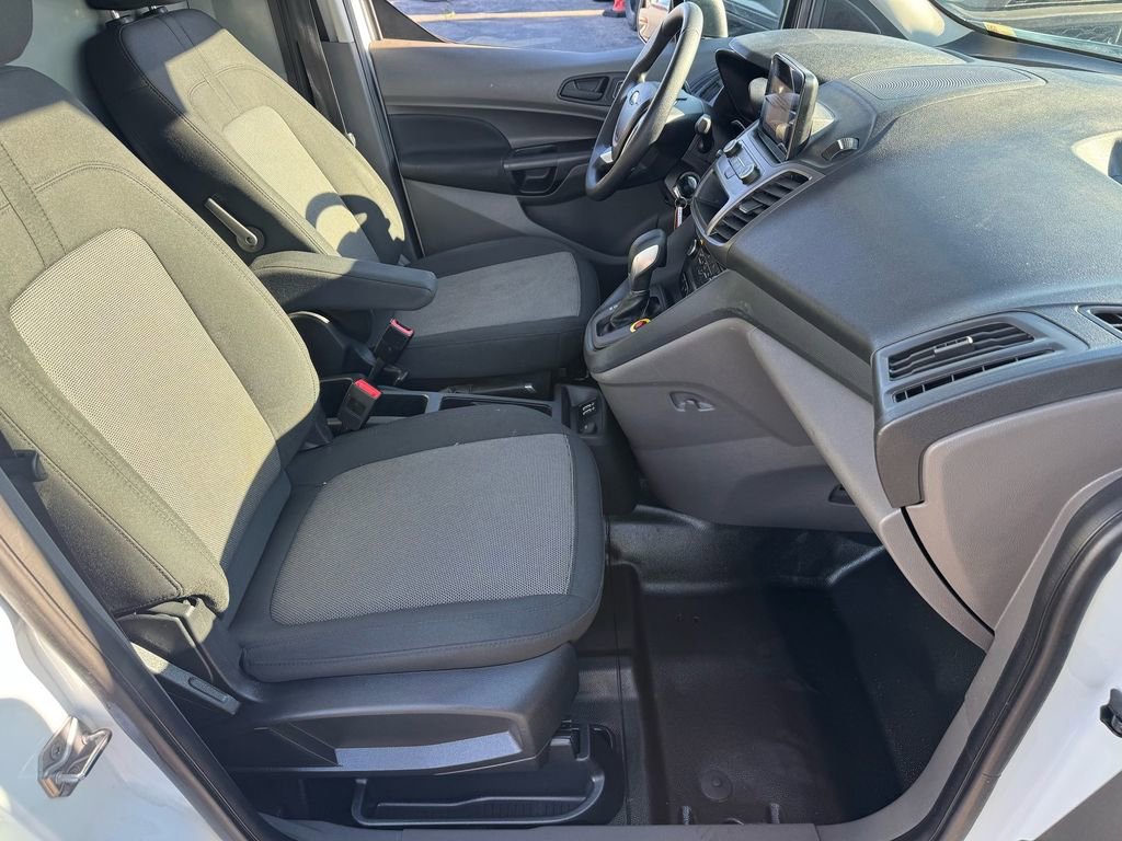 Used 2020 Ford Transit Connect XL image 24