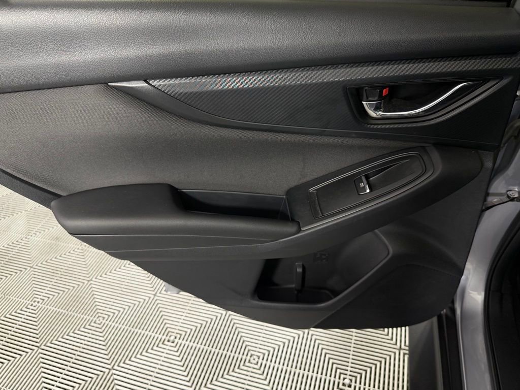 Used 2024 Subaru WRX Premium image 29