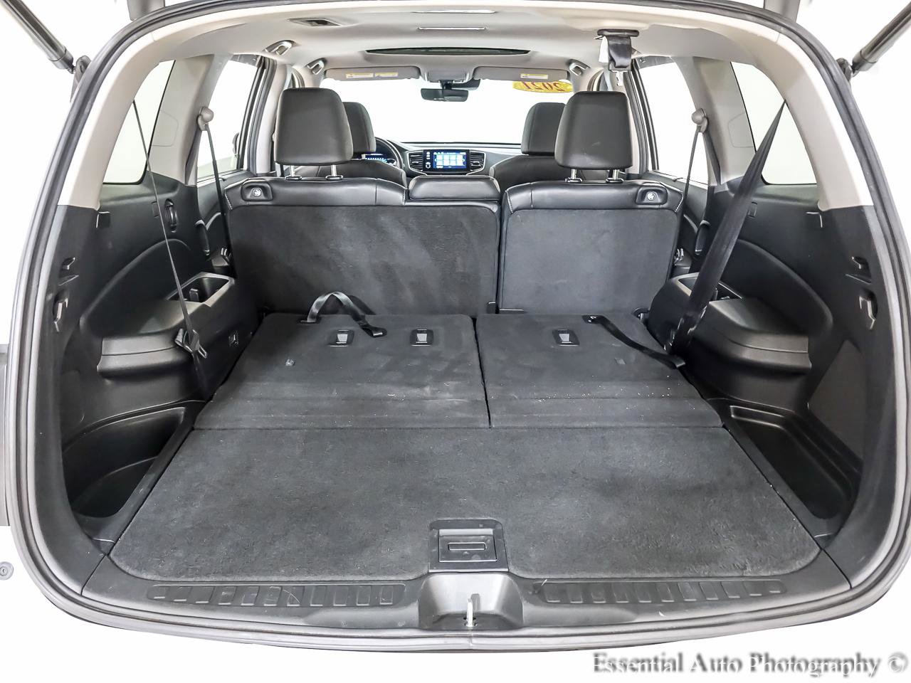 Used 2021 Honda Pilot Special Edition image 28