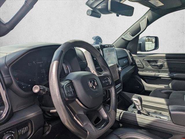 Used 2023 RAM 1500 TRX w/ TRX Level 2 Equipment Group AWD/4WD image 10