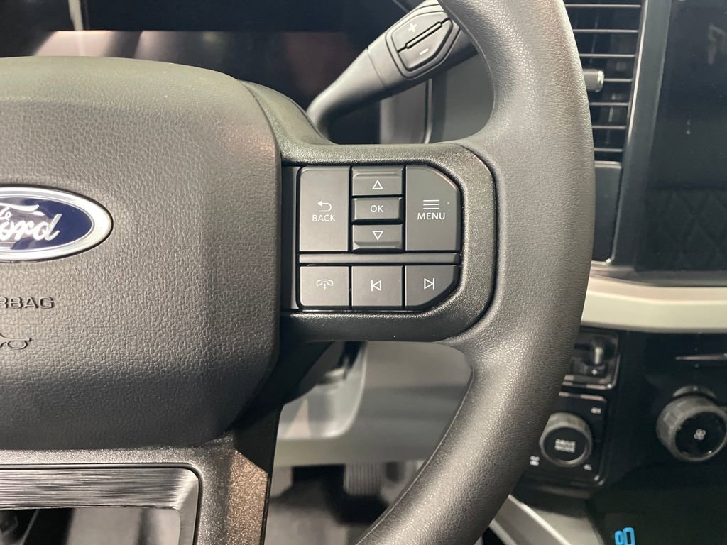 New 2026 Ford F250 XLT w/ XLT Premium Package image 21