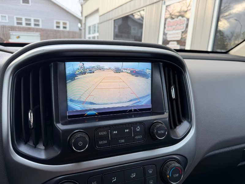 Used 2018 Chevrolet Colorado LT w/ LT Convenience Package image 7