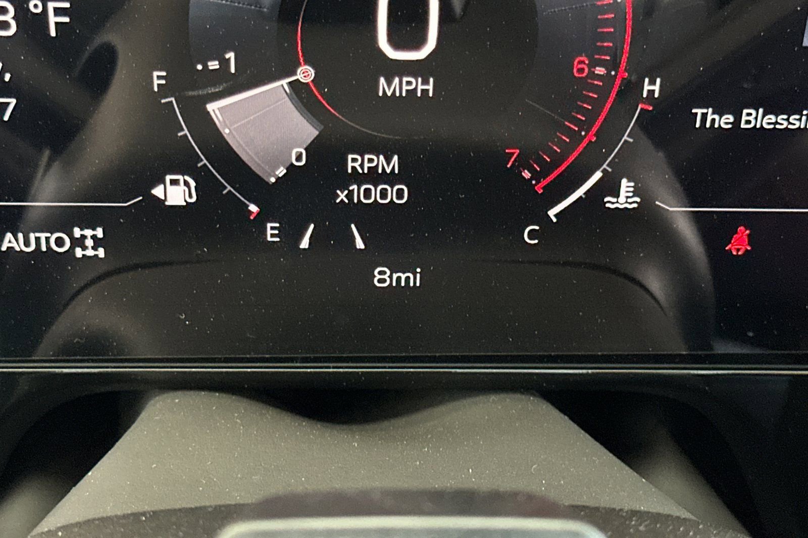 New 2026 GMC Yukon Denali w/ Denali Reserve Package image 29