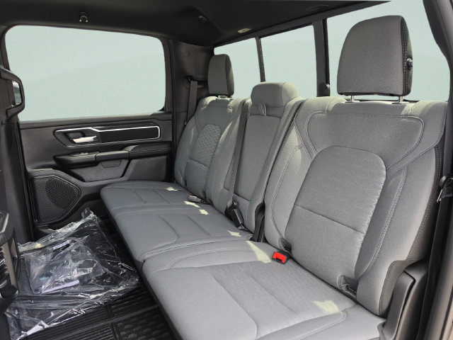 Used 2026 RAM 1500 Big Horn AWD/4WD image 16