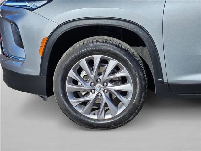 New 2025 Buick Enclave Preferred w/ Trailering Package, 5000 lbs. FWD image 10