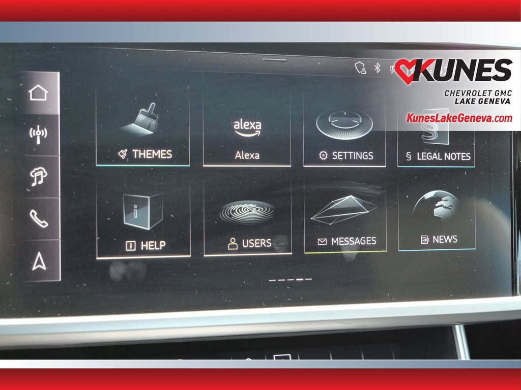 Used 2024 Audi A6 Premium Plus AWD/4WD image 55