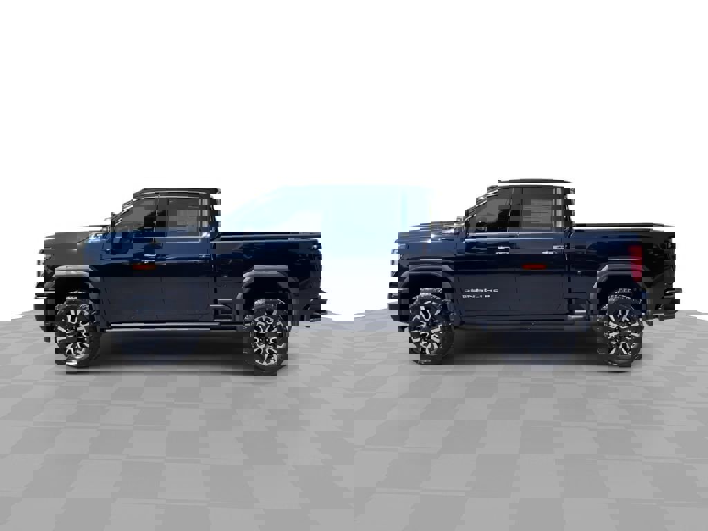 New 2025 GMC Sierra 3500 Denali Ultimate image 5