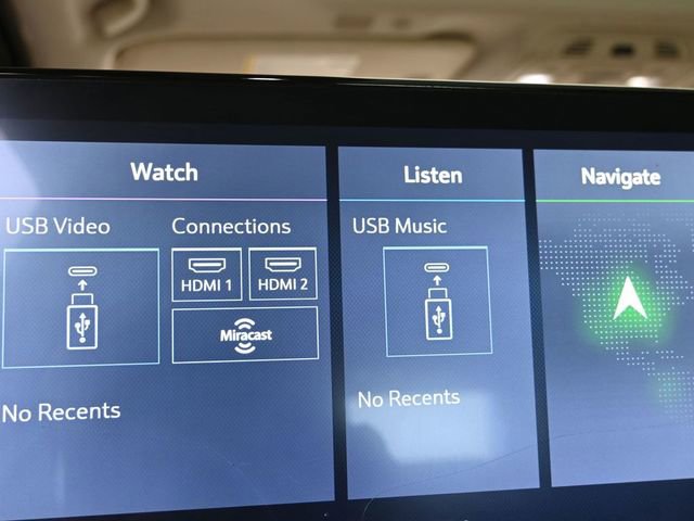 Used 2021 GMC Yukon XL Denali w/ Denali Premium Package image 28