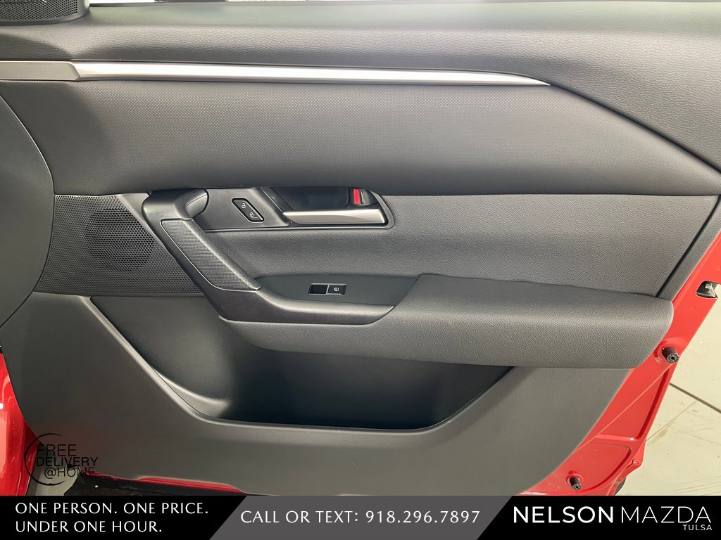 New 2026 MAZDA CX-50 AWD 2.5 S w/ Cargo Package image 42