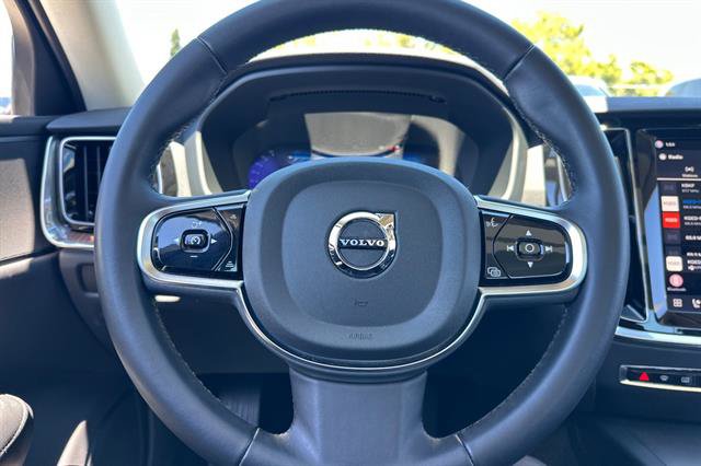 Certified 2025 Volvo S60 B5 Plus FWD image 24