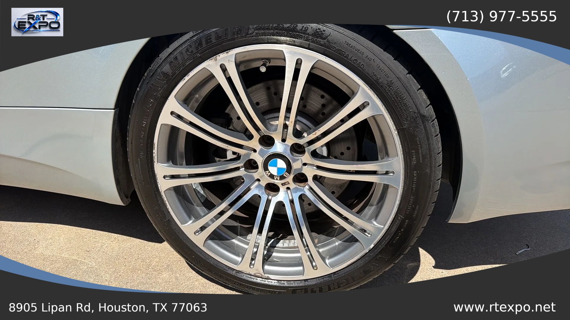 Used 2009 BMW M3 Coupe RWD image 18