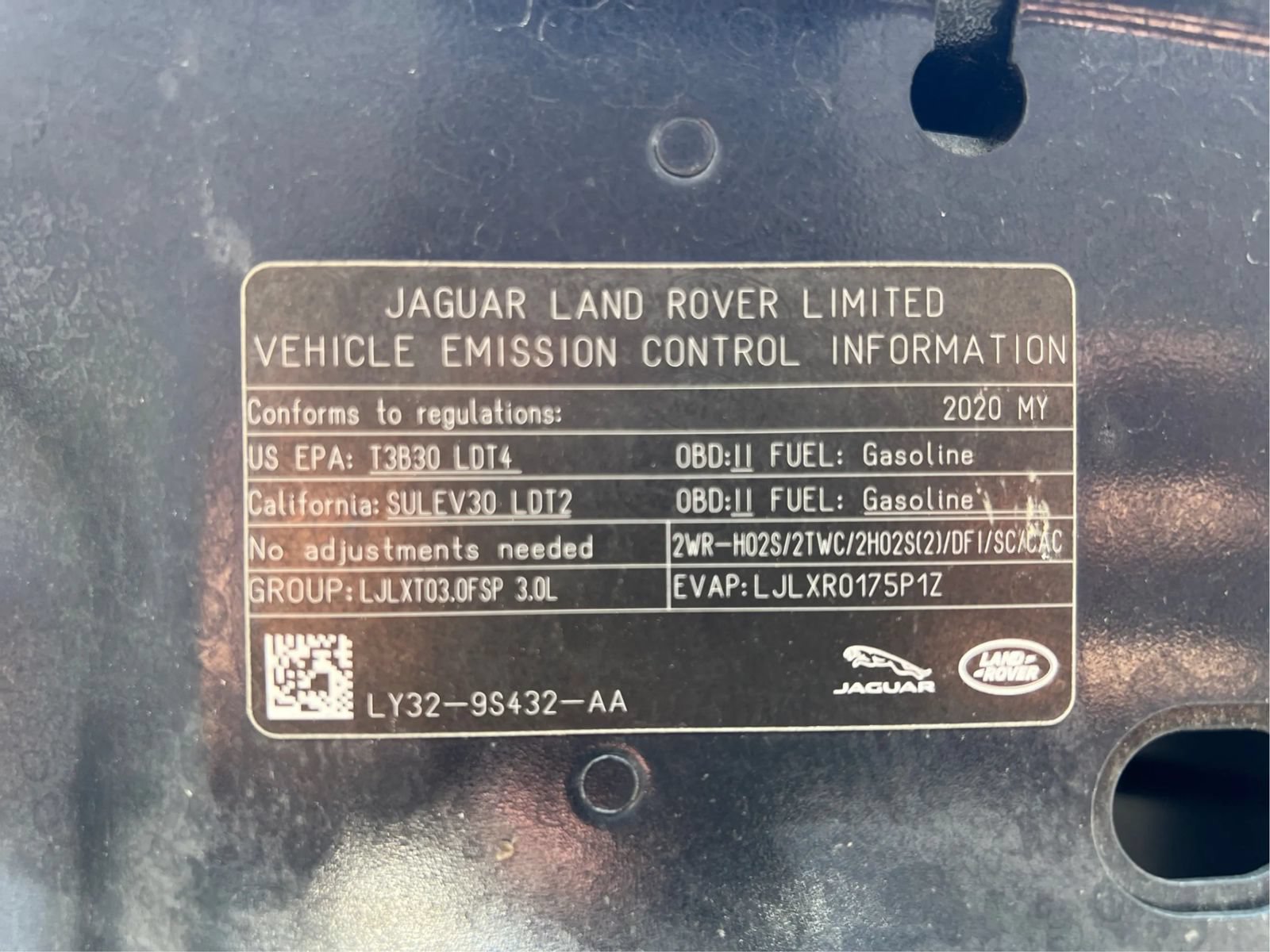 Used 2020 Land Rover Discovery HSE AWD/4WD image 28
