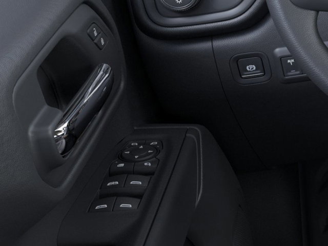 New 2026 GMC Sierra 2500 Pro w/ Max Trailering Package image 22