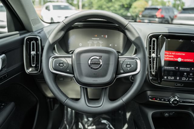 New 2026 Volvo XC40 B5 Plus w/ Climate Package AWD/4WD image 29