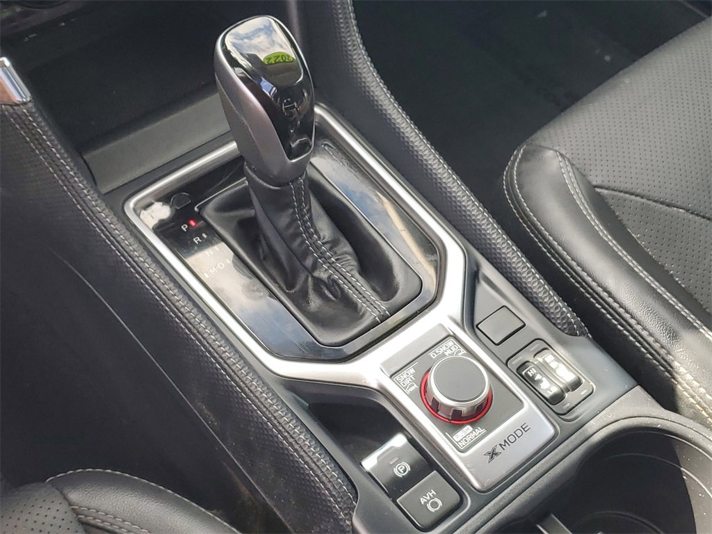 Used 2022 Subaru Forester Touring image 27