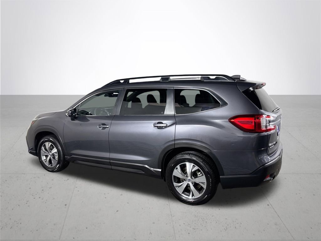 Certified 2025 Subaru Ascent Premium image 9