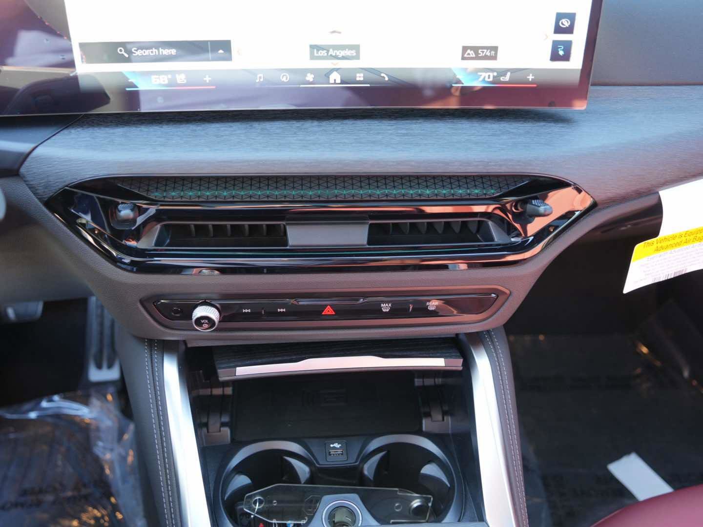 New 2025 BMW i4 M50 w/ Premium Package image 22