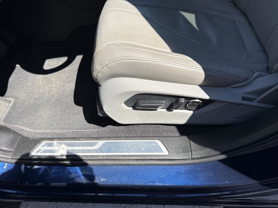 Used 2019 Acura RDX AWD w/ Technology Package image 34