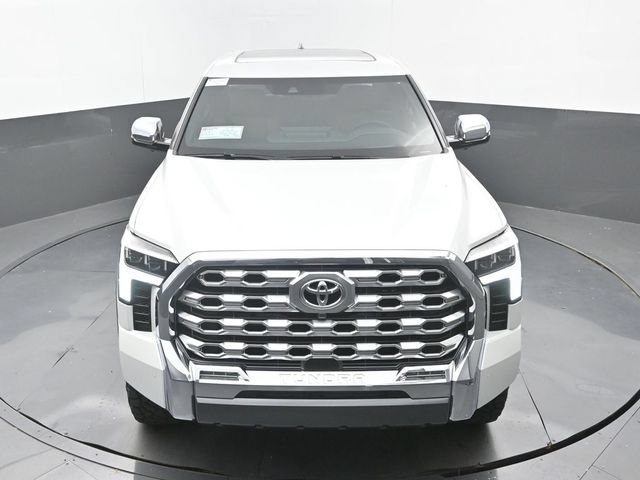 New 2026 Toyota Tundra 1794 Edition AWD/4WD image 29