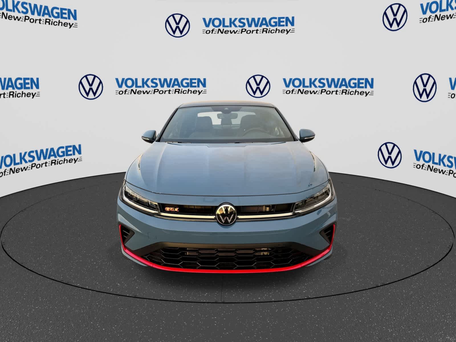 New 2026 Volkswagen Jetta GLI Autobahn FWD image 17