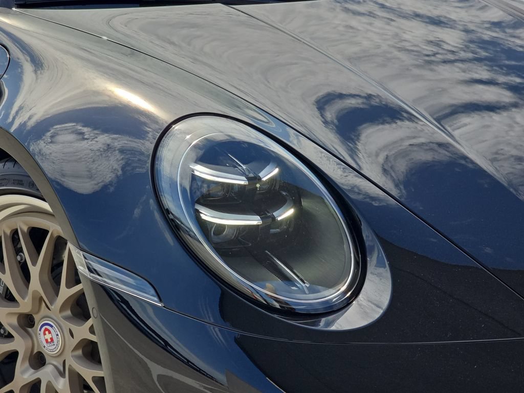 Used 2025 Porsche 911 Carrera S RWD image 33