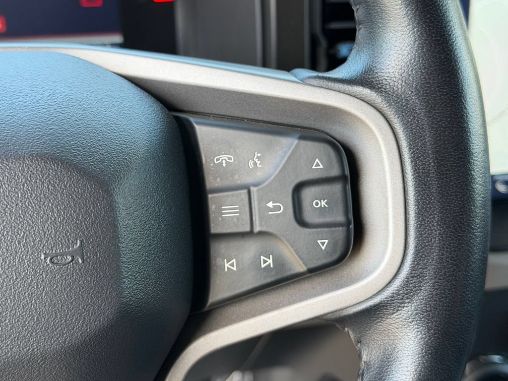 Used 2023 Ford Bronco Wildtrak AWD/4WD image 24
