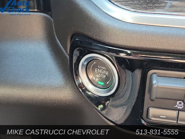 Used 2025 Chevrolet Silverado 2500 LT w/ Convenience Package AWD/4WD image 21