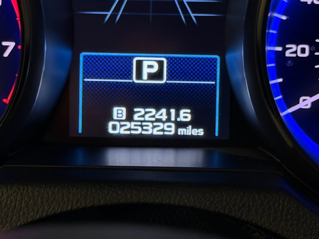 Used 2019 Subaru Outback 2.5i AWD/4WD image 22