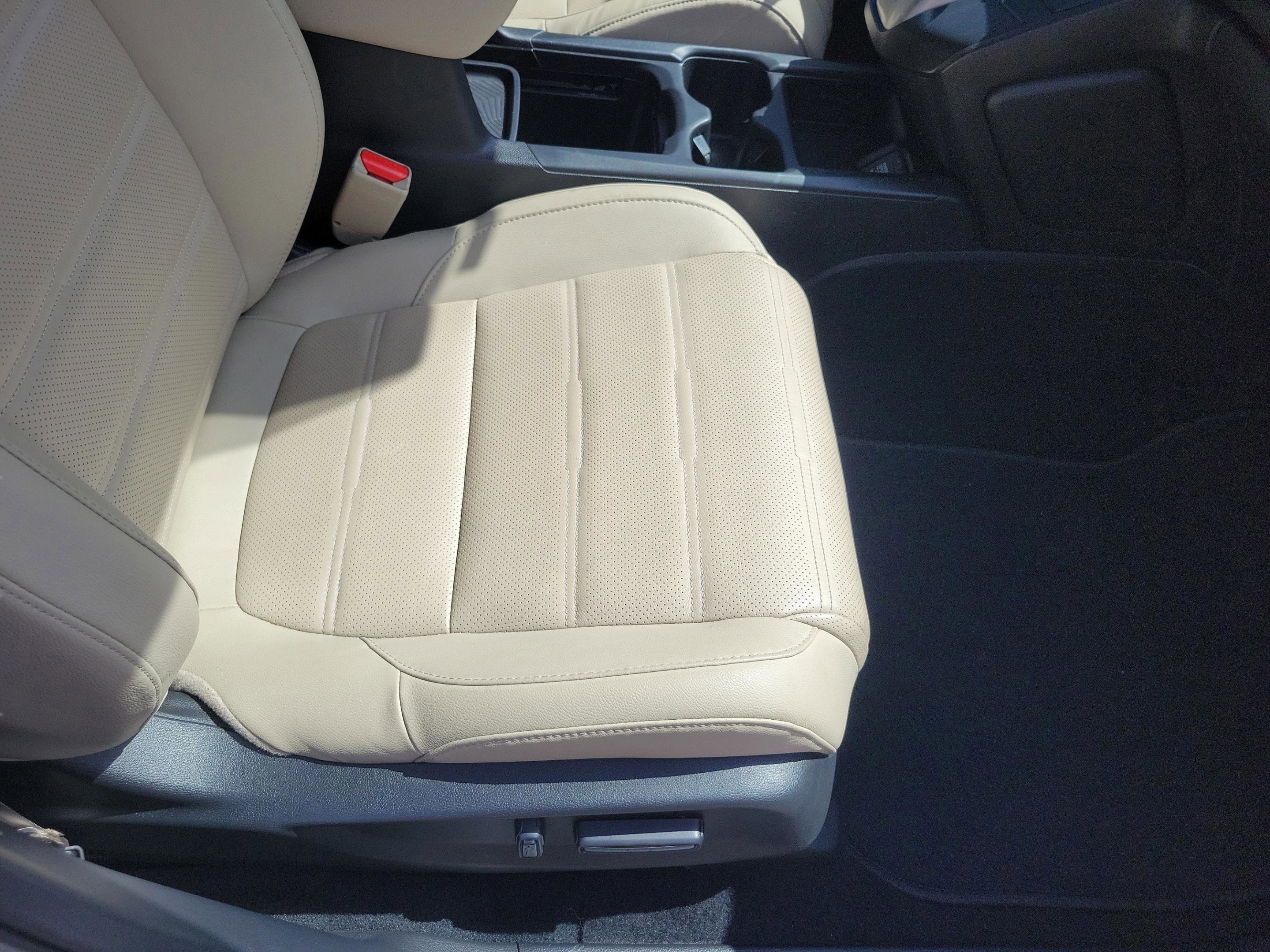 Used 2019 Honda CR-V EX-L image 19