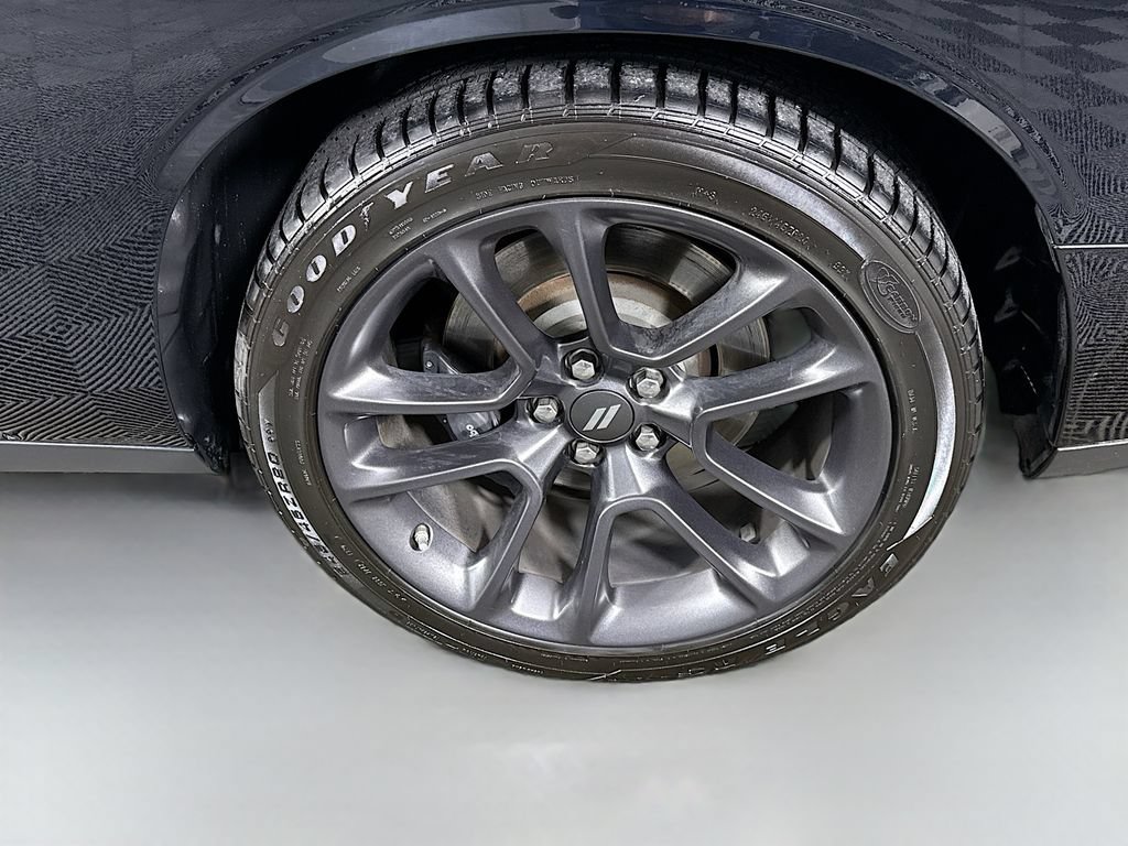 Used 2021 Dodge Challenger R/T Scat Pack RWD image 30