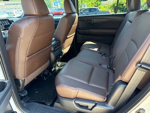 Used 2024 Honda Passport EX-L image 17