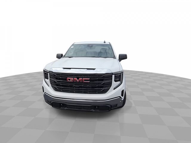 New 2025 GMC Sierra 1500 Pro w/ Pro Value Package image 3