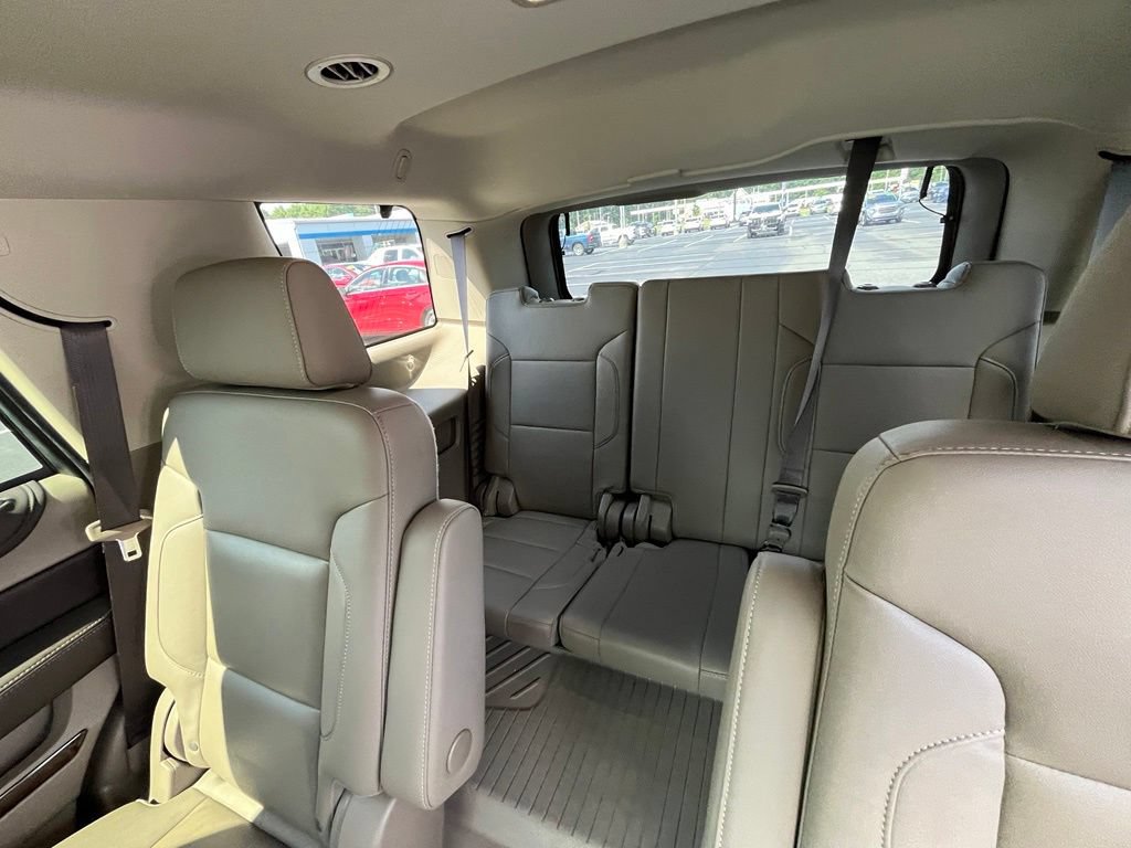 Used 2019 Chevrolet Tahoe LT AWD/4WD image 12
