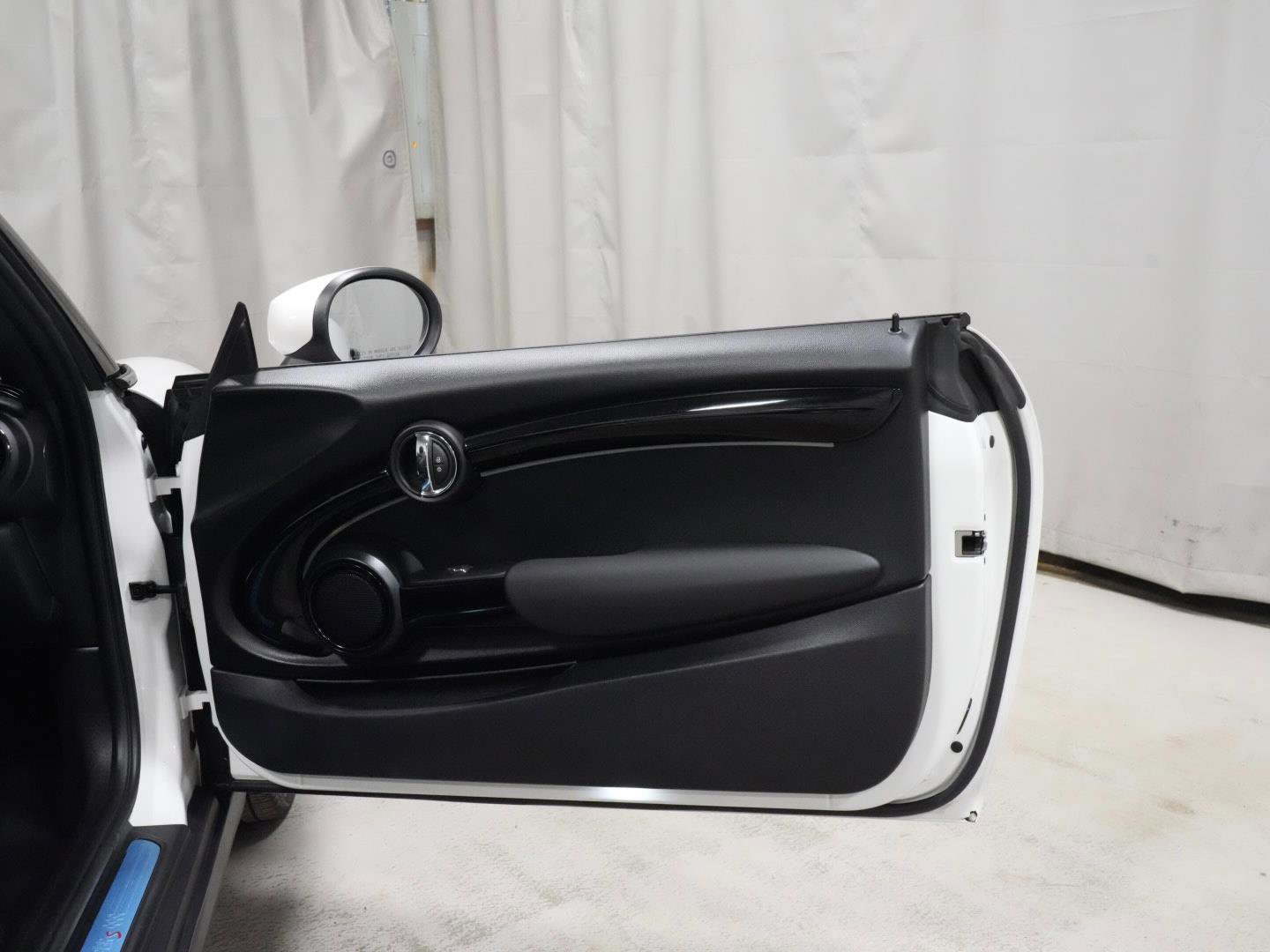 Certified 2024 MINI Cooper S image 26