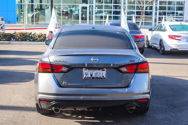 Used 2024 Nissan Altima 2.5 SR w/ SR Premium Package image 6