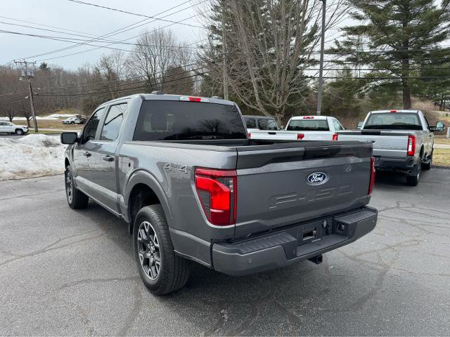 Certified 2024 Ford F150 STX image 3