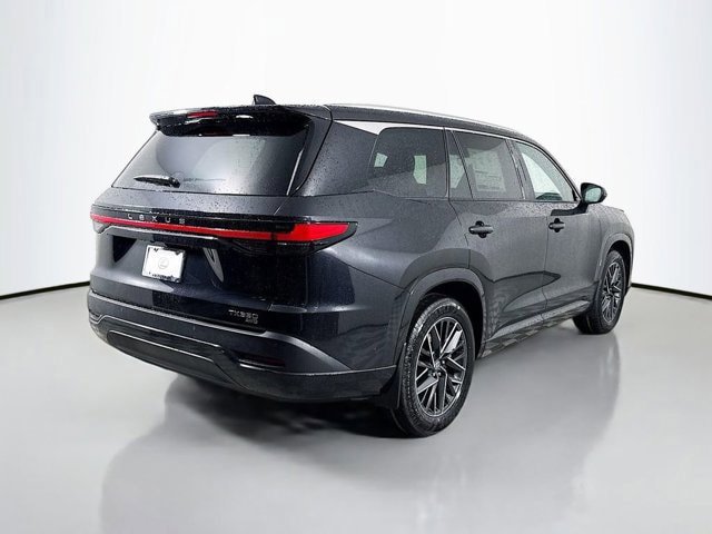 New 2026 Lexus TX 350 AWD image 5