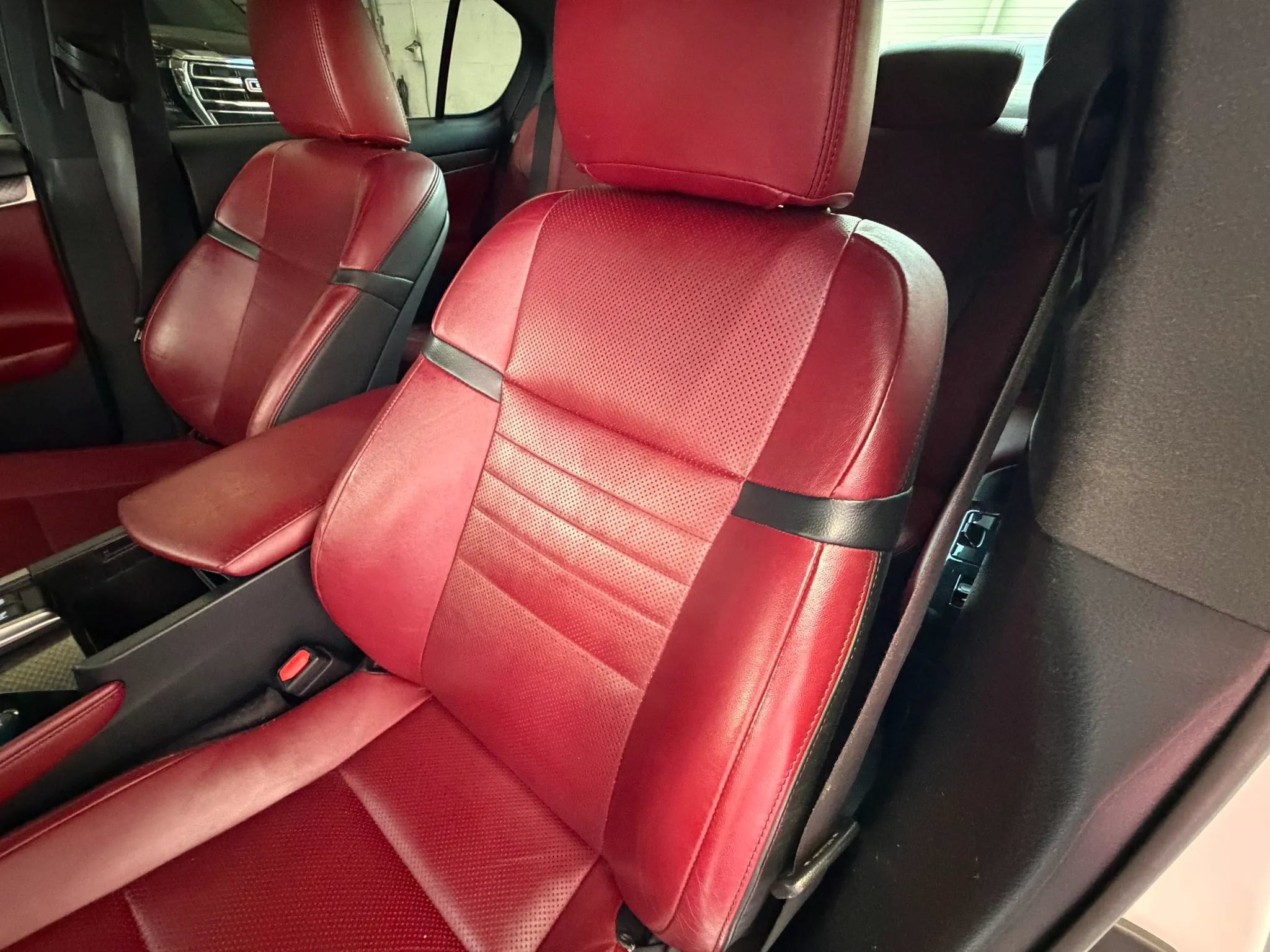 Used 2017 Lexus GS 350 F Sport RWD image 25
