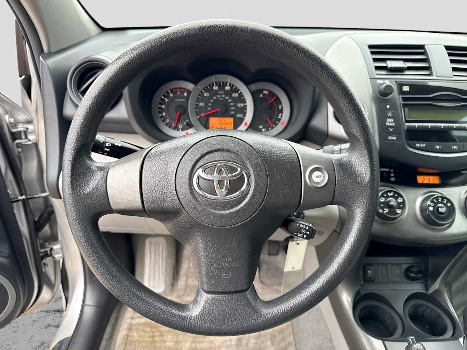 Used 2011 Toyota RAV4 4WD w/ Base L4 Extra Value Pkg image 21