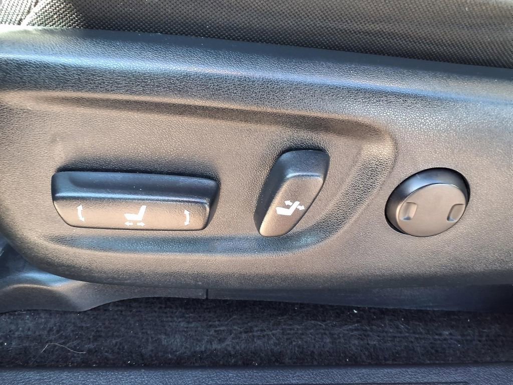 Used 2024 Toyota 4Runner TRD Off-Road image 25