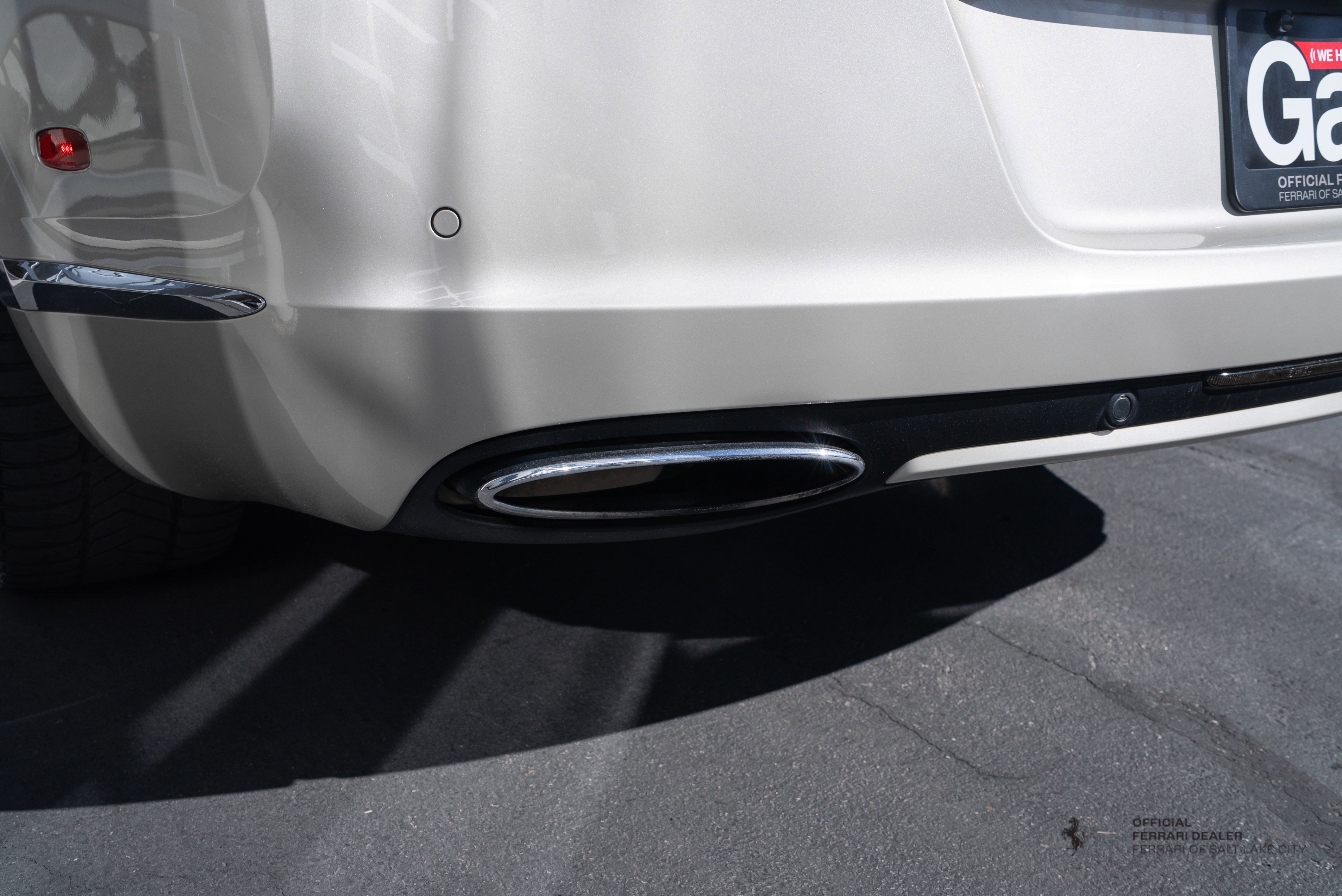 Used 2015 Bentley Continental GT image 8