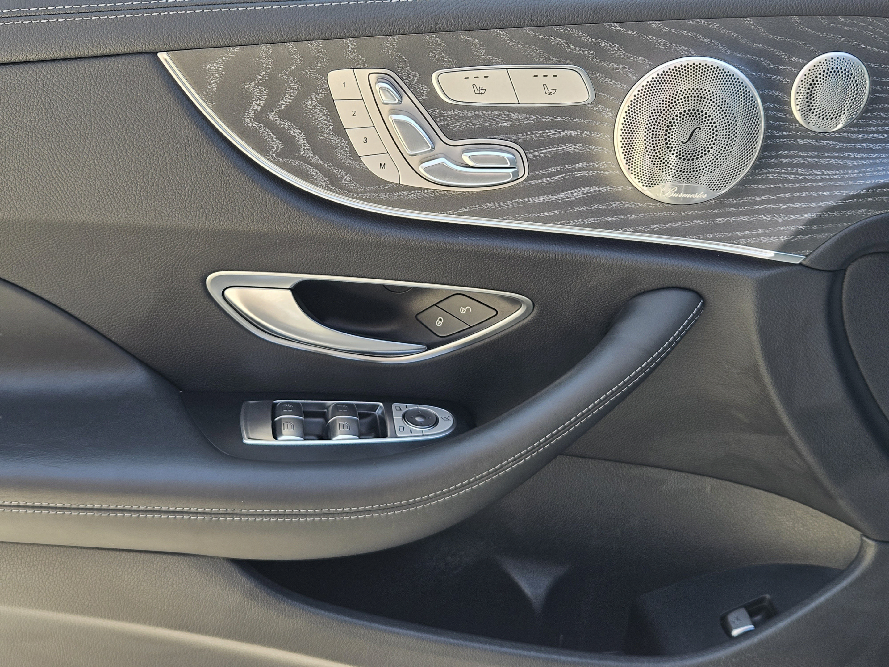 Certified 2021 Mercedes-Benz E 53 AMG 4MATIC Coupe image 19