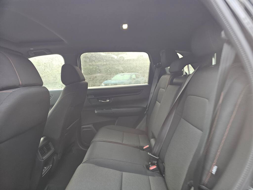 Used 2026 Honda CR-V Sport image 46
