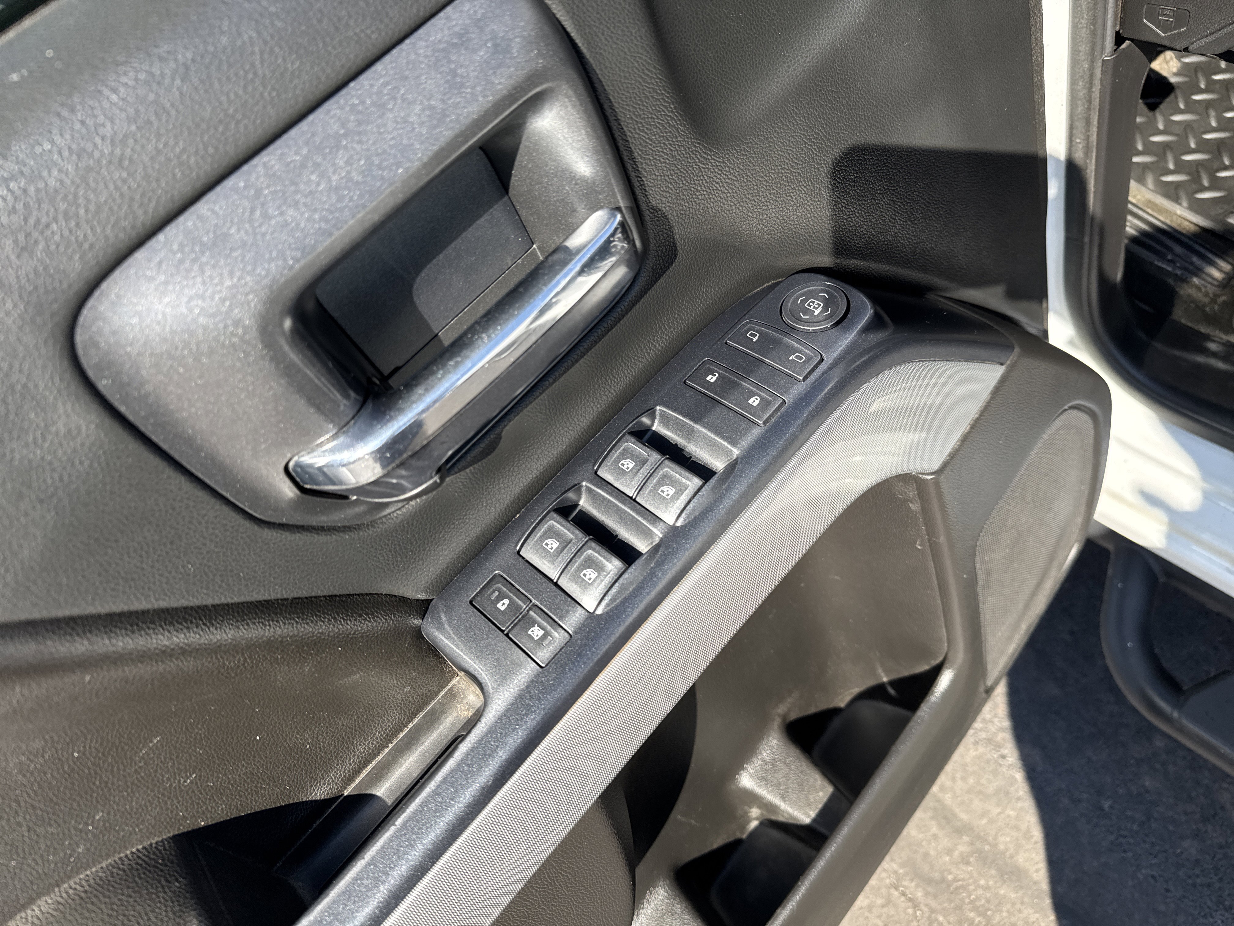 Used 2017 Chevrolet Silverado 2500 LT w/ Custom Sport Edition image 14