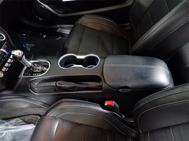 Used 2022 Ford Mustang GT Premium w/ Equipment Group 401A image 30