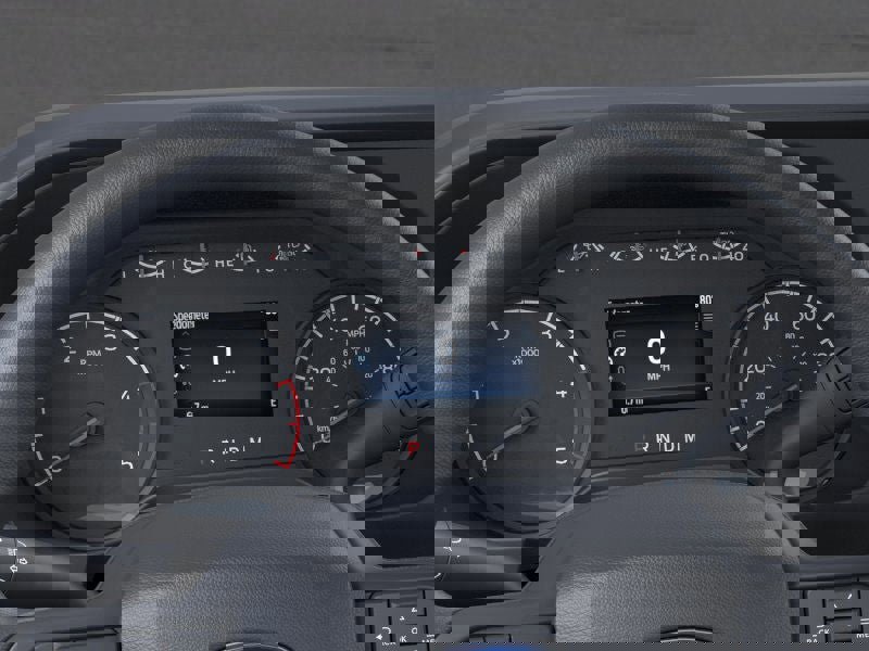 New 2026 Ford F250 XLT image 13