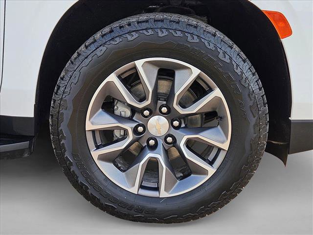 Used 2021 Chevrolet Tahoe LT RWD image 23