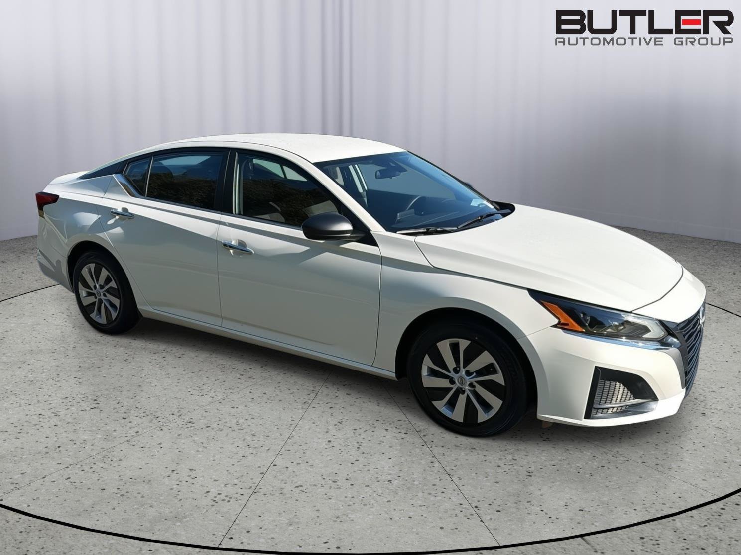 Used 2024 Nissan Altima 2.5 S FWD image 7