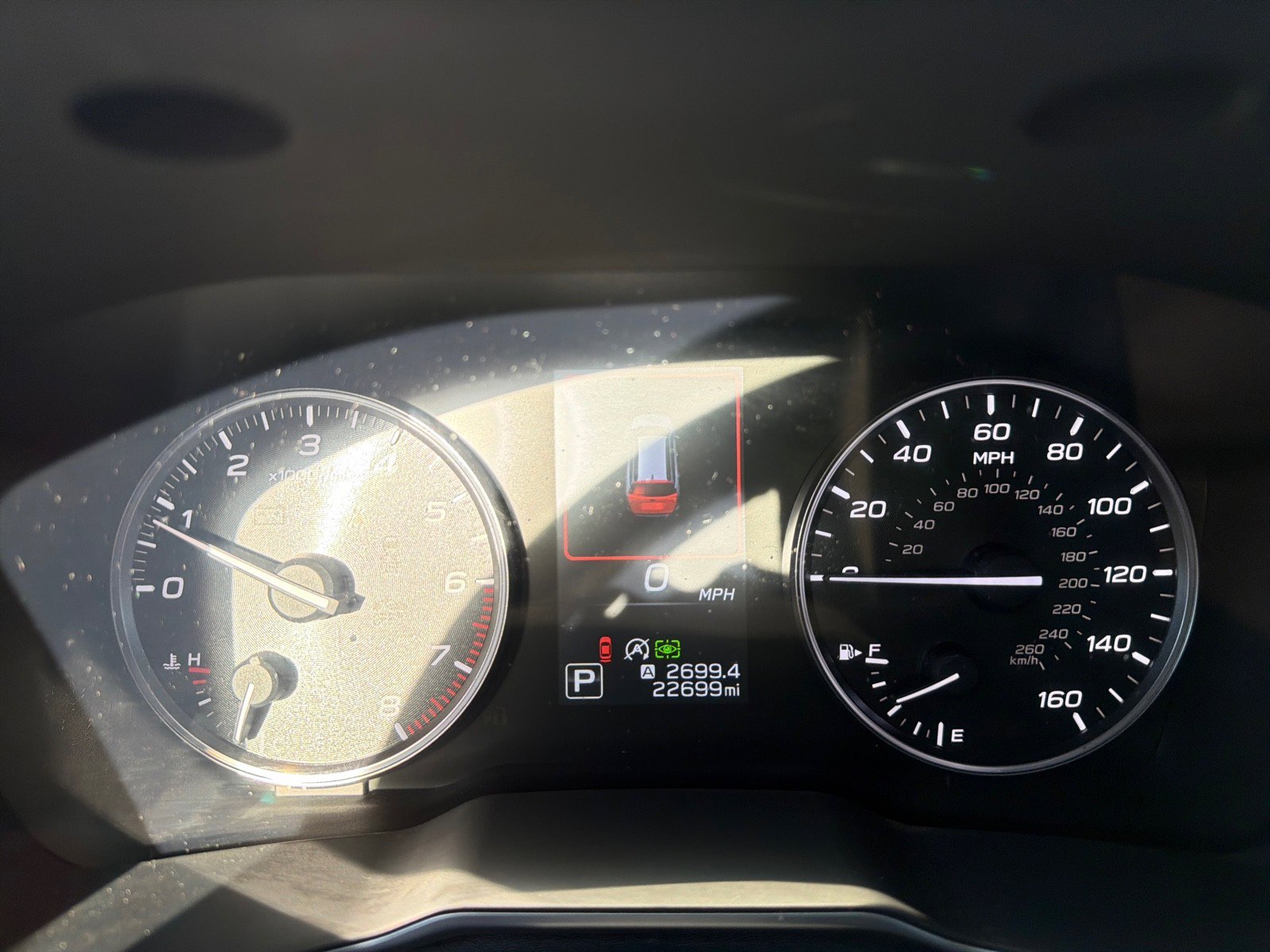 Used 2020 Subaru Outback Touring XT image 17