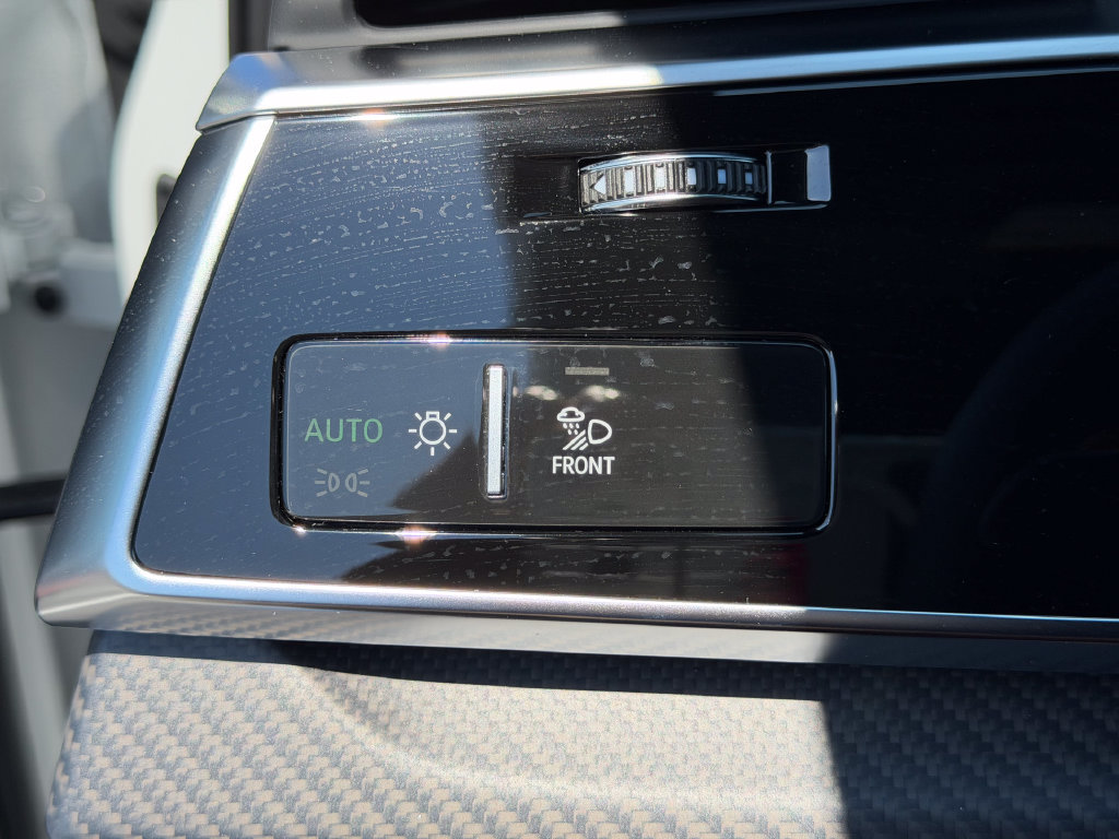 New 2026 Audi SQ7 Premium Plus AWD/4WD image 29